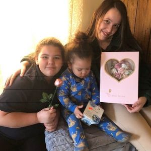 Meet your Posher, Tami